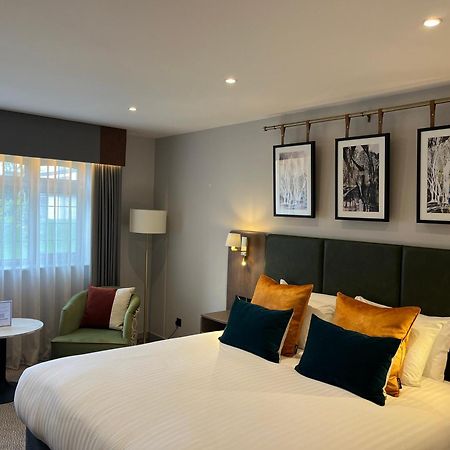 Sketchley Grange Hotel Hinckley Dış mekan fotoğraf