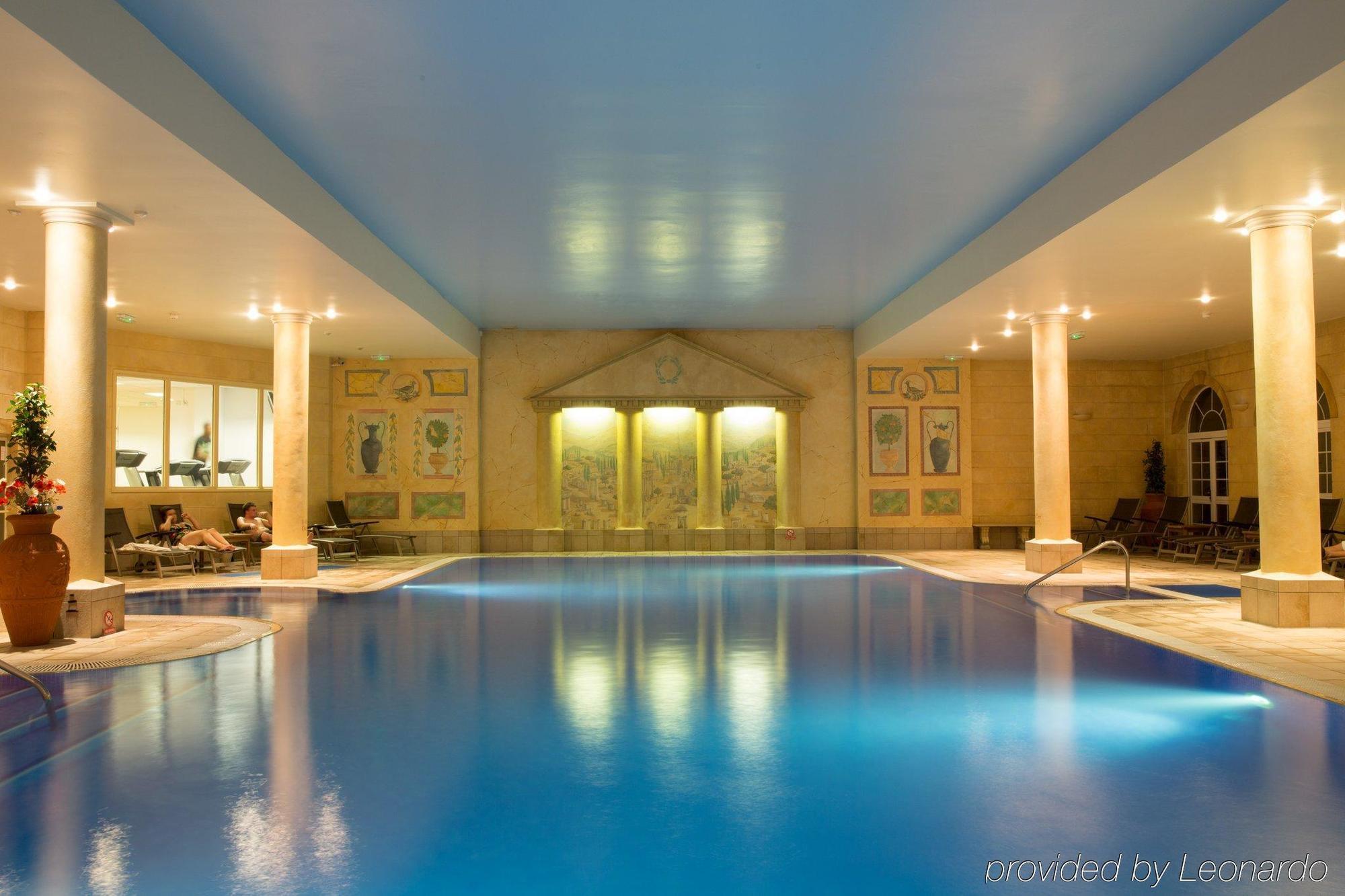 Sketchley Grange Hotel Hinckley Konforlar fotoğraf