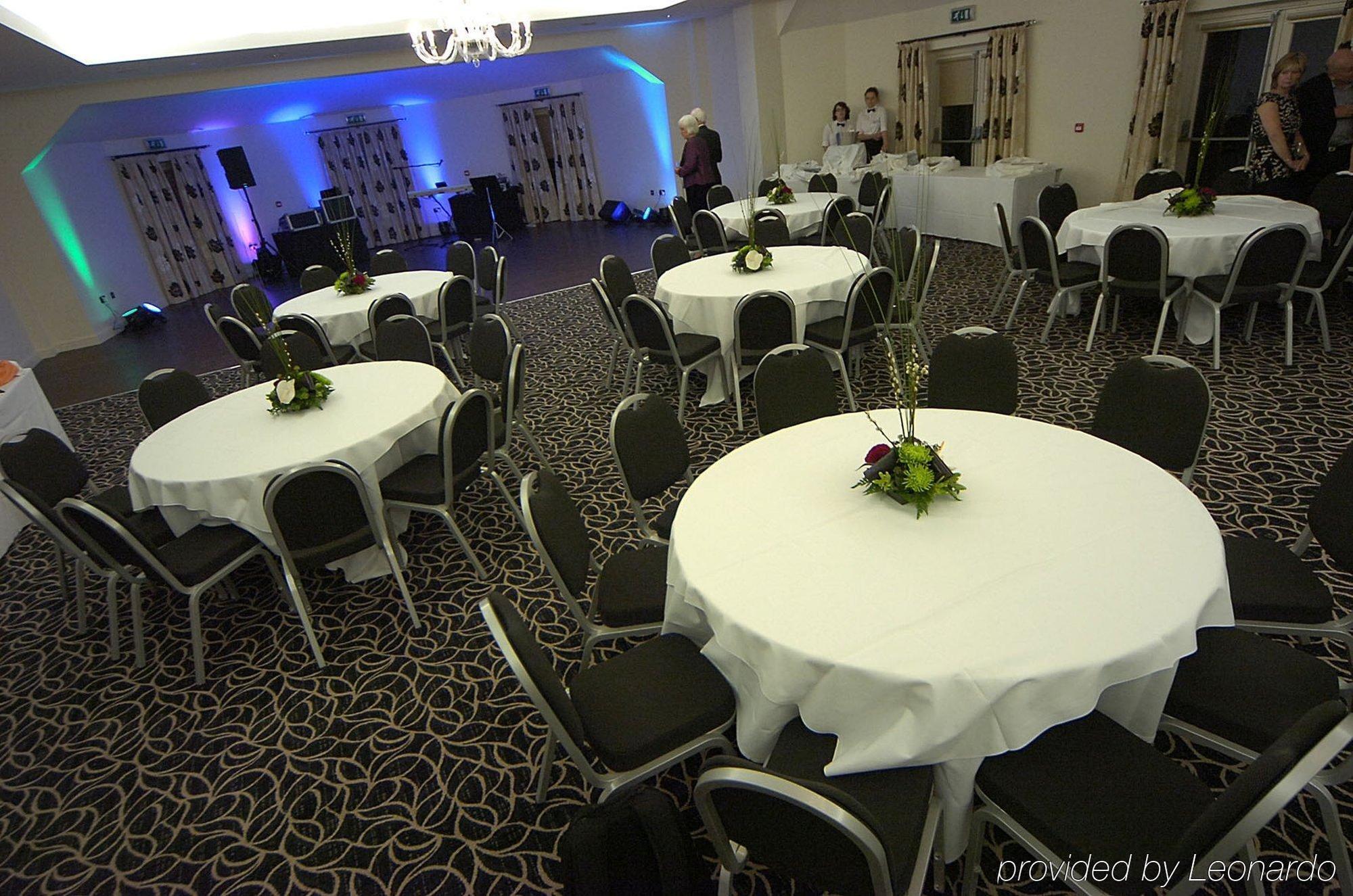 Sketchley Grange Hotel Hinckley Dış mekan fotoğraf