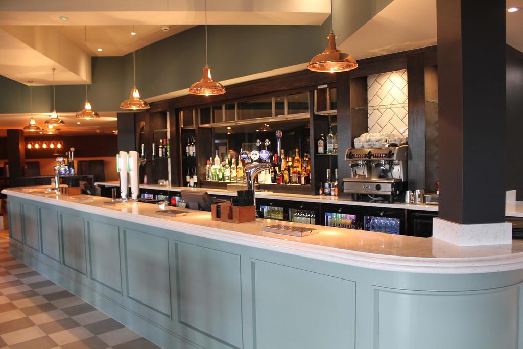 Sketchley Grange Hotel Hinckley Dış mekan fotoğraf