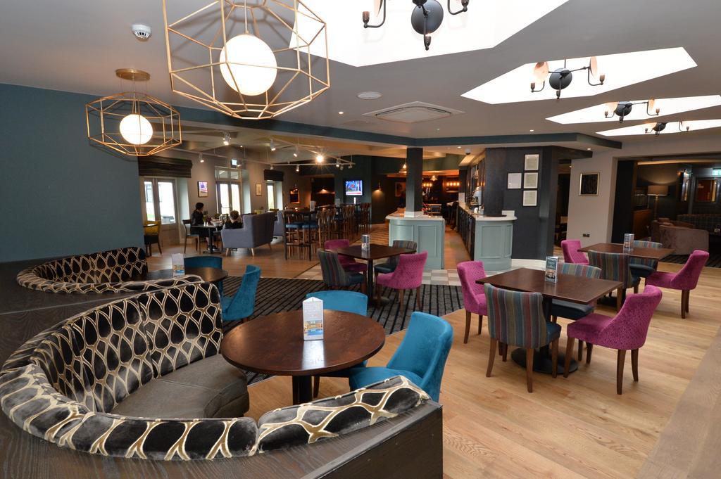 Sketchley Grange Hotel Hinckley Dış mekan fotoğraf