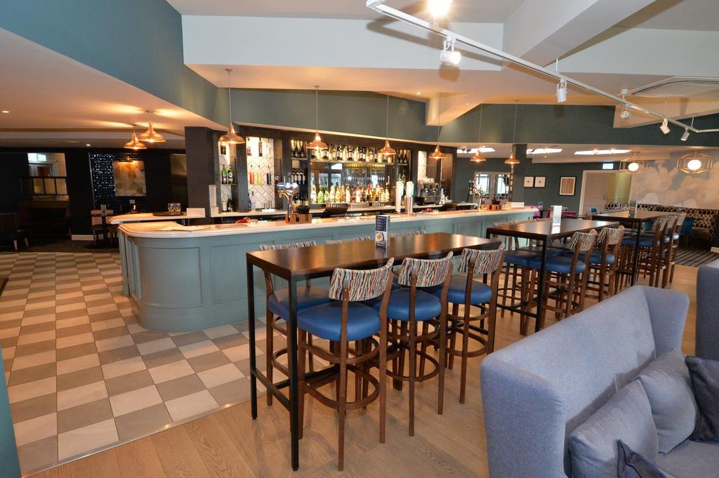 Sketchley Grange Hotel Hinckley Dış mekan fotoğraf