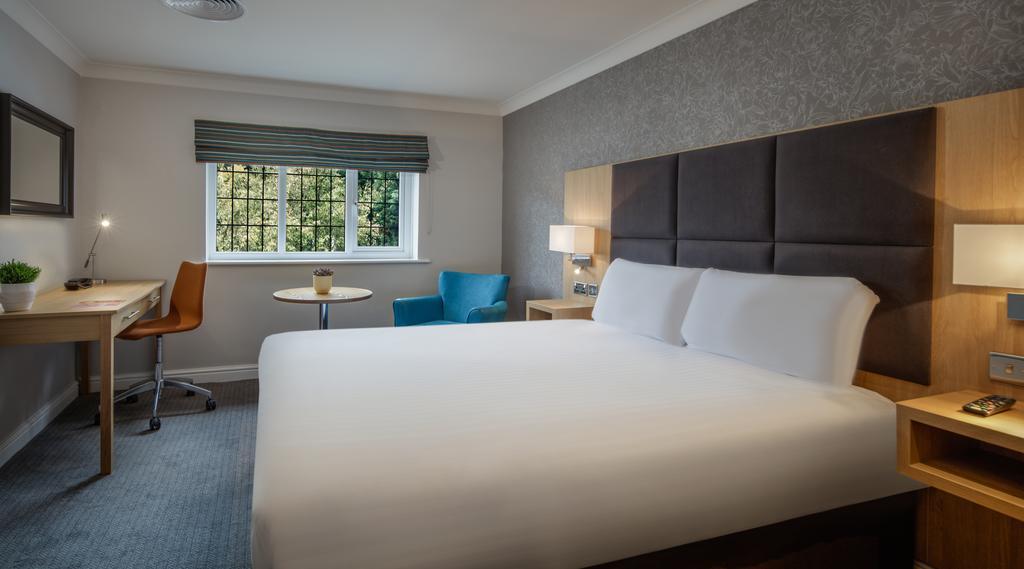 Sketchley Grange Hotel Hinckley Dış mekan fotoğraf