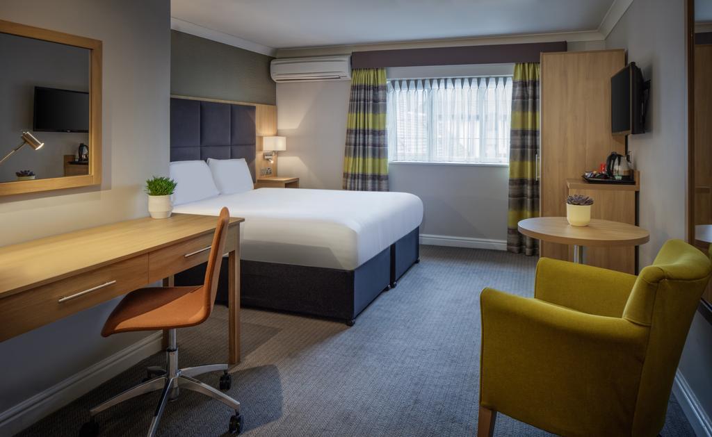 Sketchley Grange Hotel Hinckley Dış mekan fotoğraf