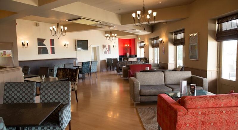 Sketchley Grange Hotel Hinckley Dış mekan fotoğraf