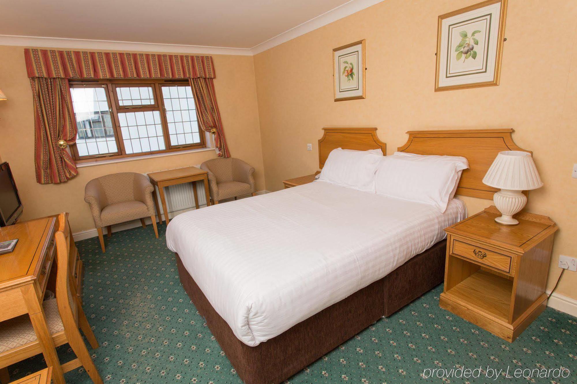 Sketchley Grange Hotel Hinckley Dış mekan fotoğraf