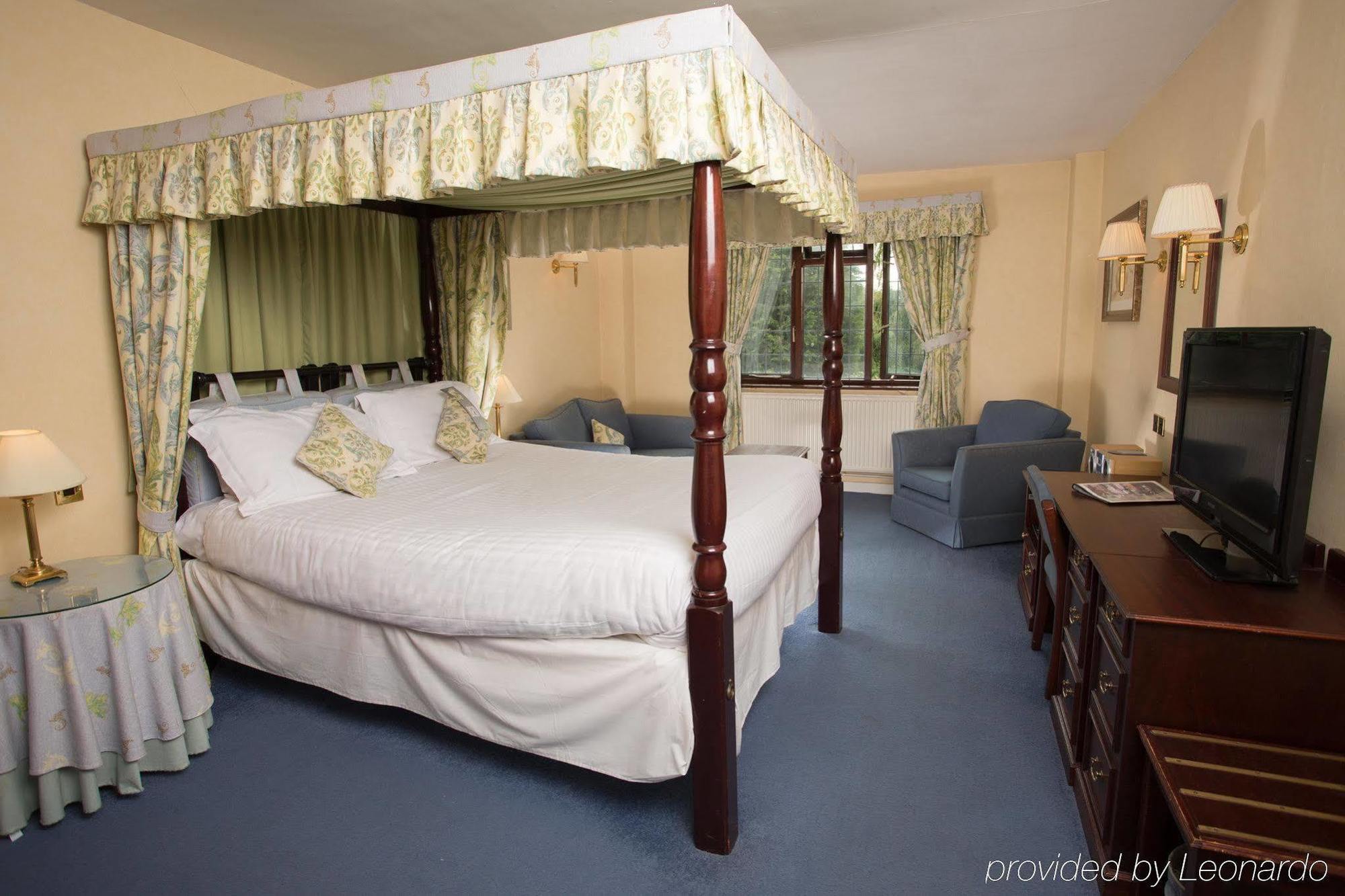 Sketchley Grange Hotel Hinckley Dış mekan fotoğraf