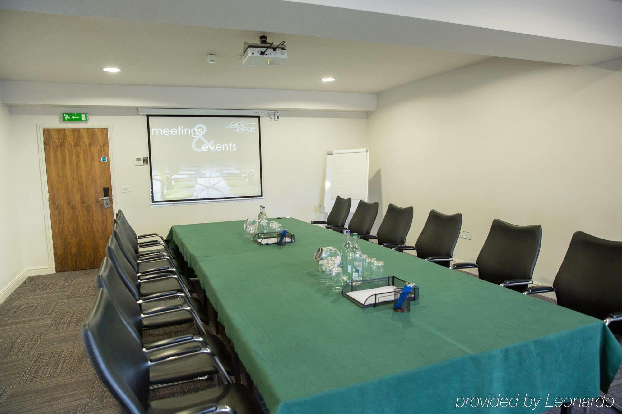 Sketchley Grange Hotel Hinckley Dış mekan fotoğraf