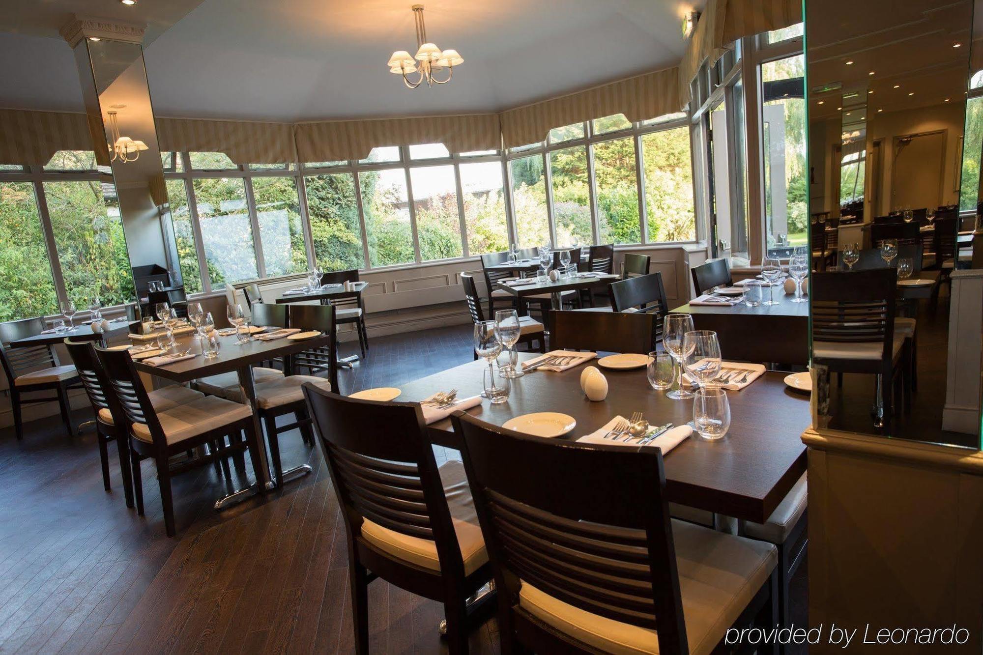 Sketchley Grange Hotel Hinckley Dış mekan fotoğraf