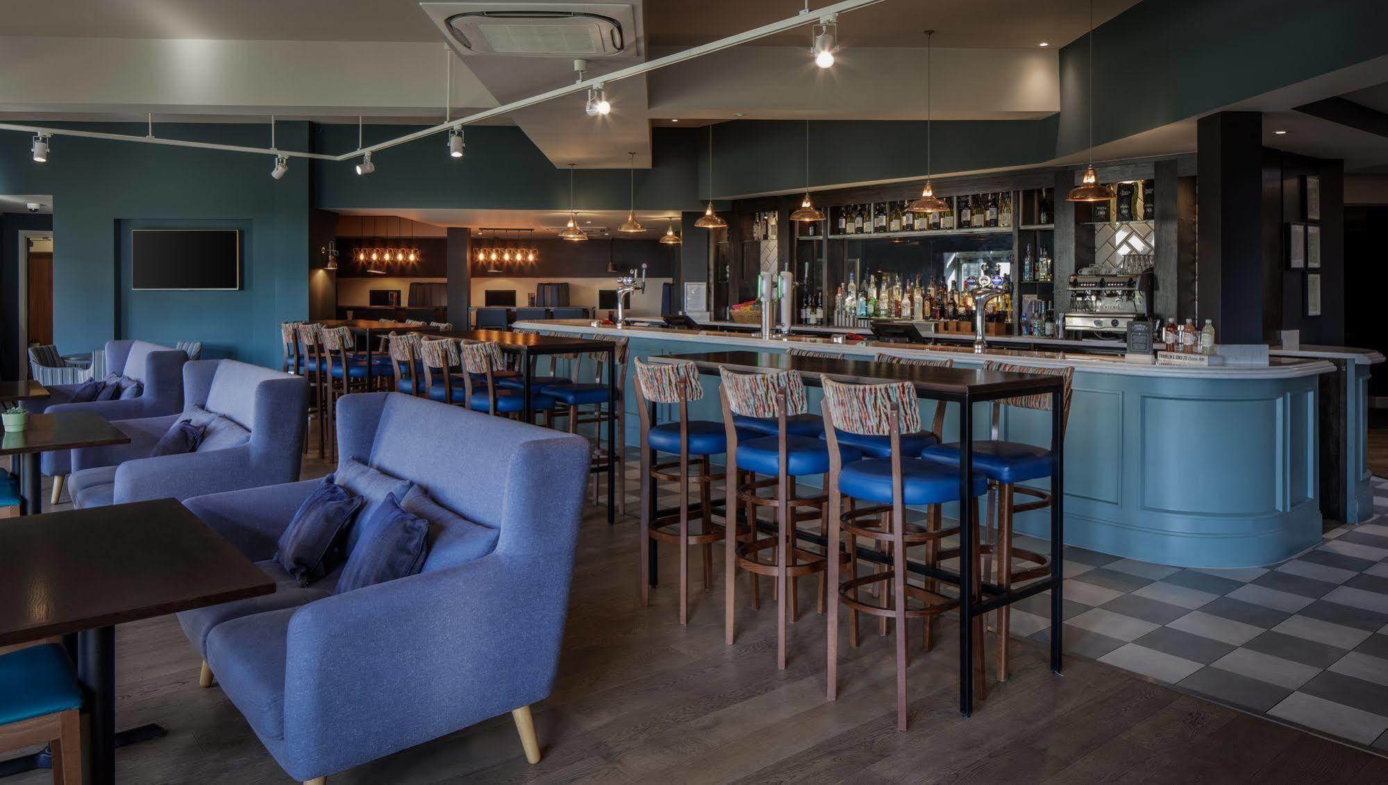 Sketchley Grange Hotel Hinckley Dış mekan fotoğraf