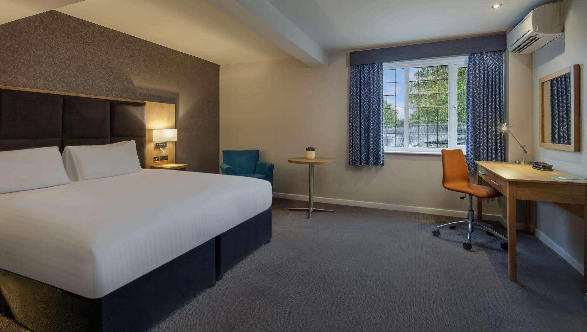 Sketchley Grange Hotel Hinckley Dış mekan fotoğraf