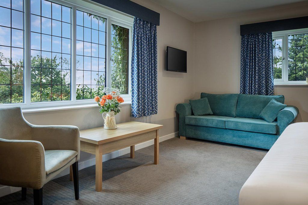 Sketchley Grange Hotel Hinckley Dış mekan fotoğraf