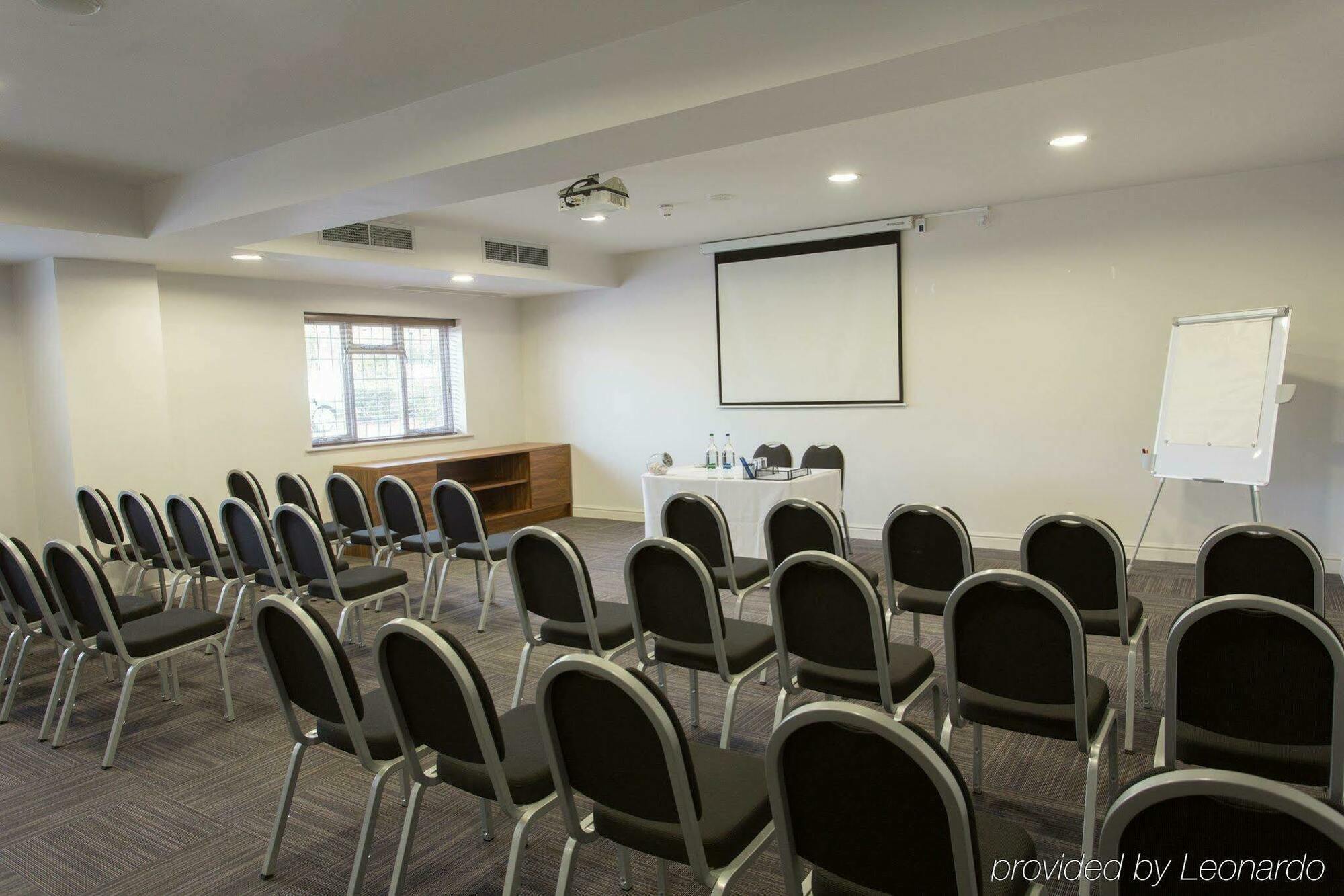 Sketchley Grange Hotel Hinckley Dış mekan fotoğraf