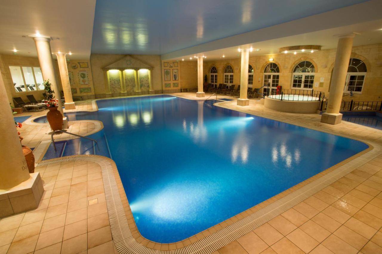 Sketchley Grange Hotel Hinckley Dış mekan fotoğraf