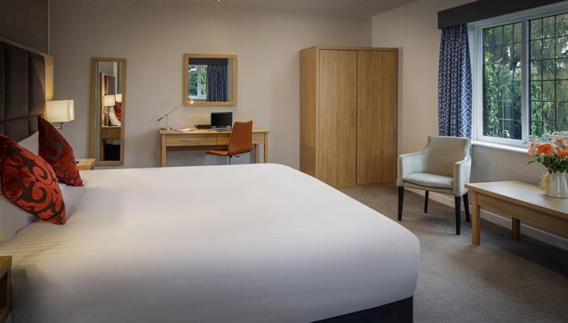 Sketchley Grange Hotel Hinckley Dış mekan fotoğraf